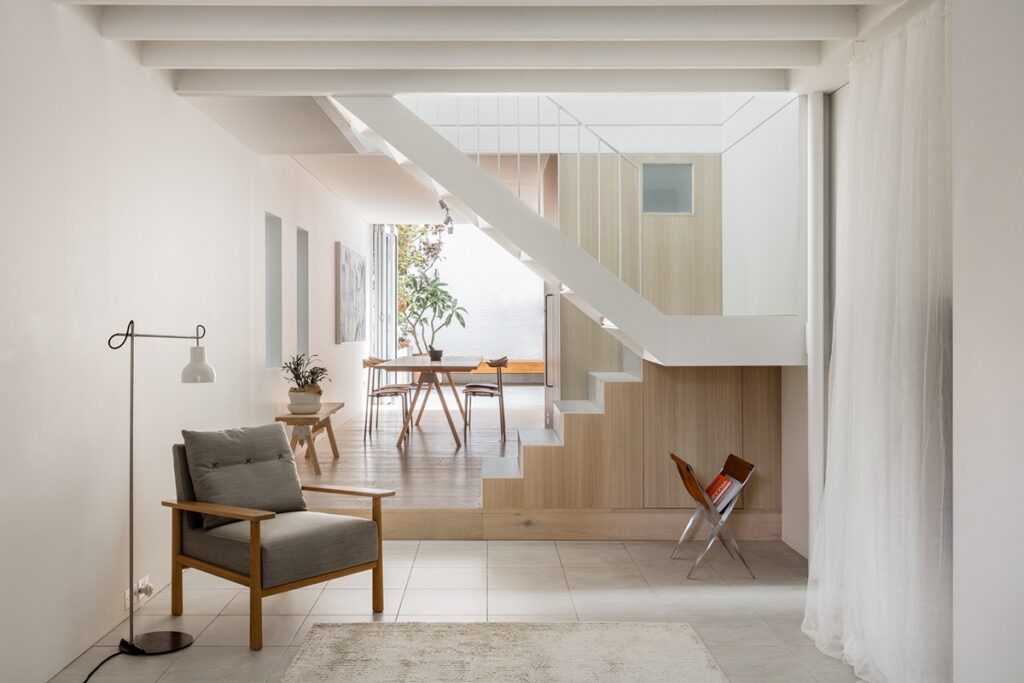 53 Stunning Staircase Design Ideas