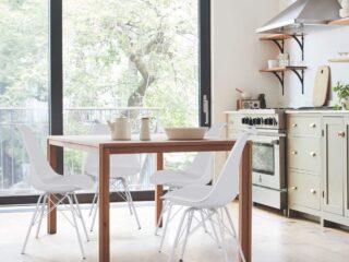 51 Kitchen Chairs To Instantly Update Your Dining Table