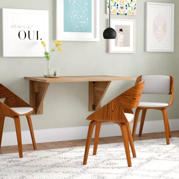 One sided drop leaf table deals