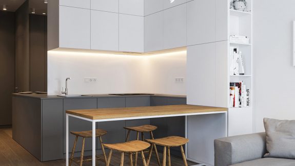 Five Modern Interiors That Put Natural Wood Finishes on Display