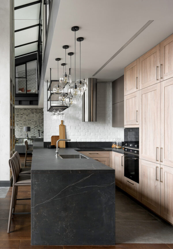 kitchen bar stools | Interior Design Ideas