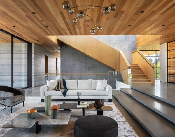 nesting coffee tables | Interior Design Ideas