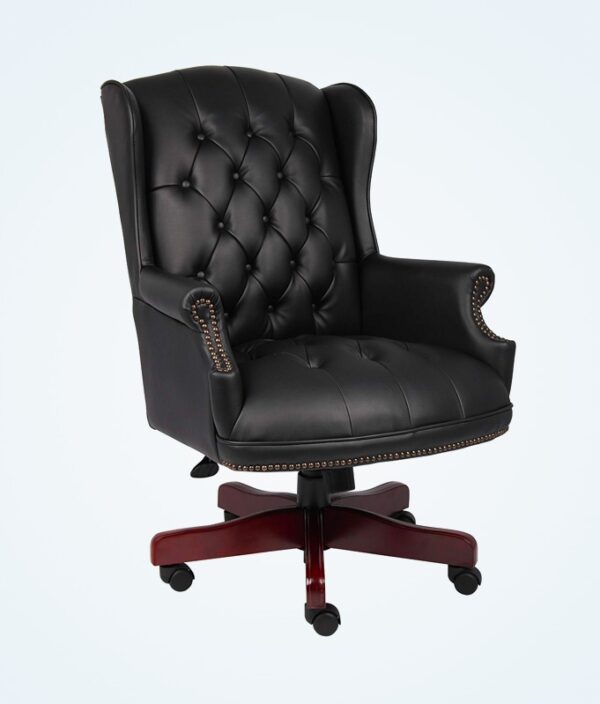 41 Wingback Chairs that Reinvent a Classic Favorite