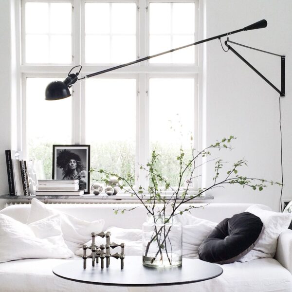 51 Wall Lights That Need Everywhere From Bedroom To Office