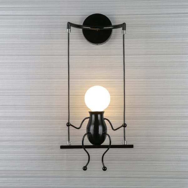 51 Wall Lights That Need Everywhere From Bedroom To Office