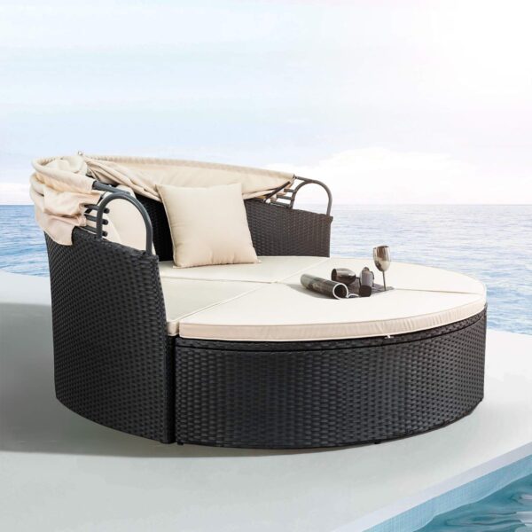 51 Outdoor Chaise Lounge Chairs To Soak Up The Sun
