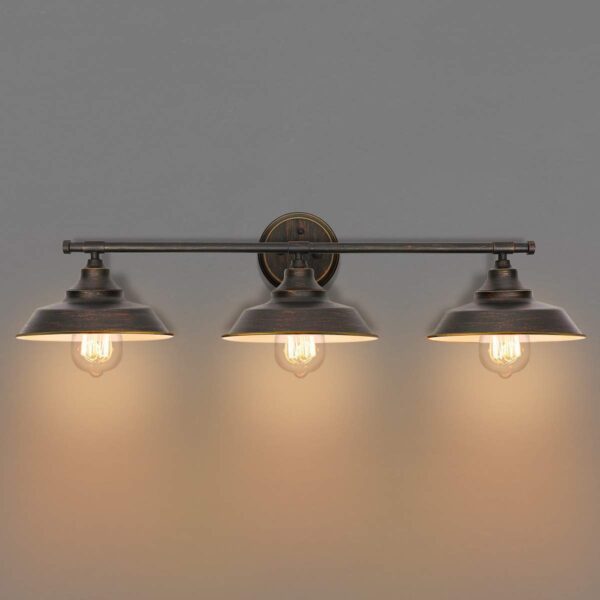 Fancy focus lights store
