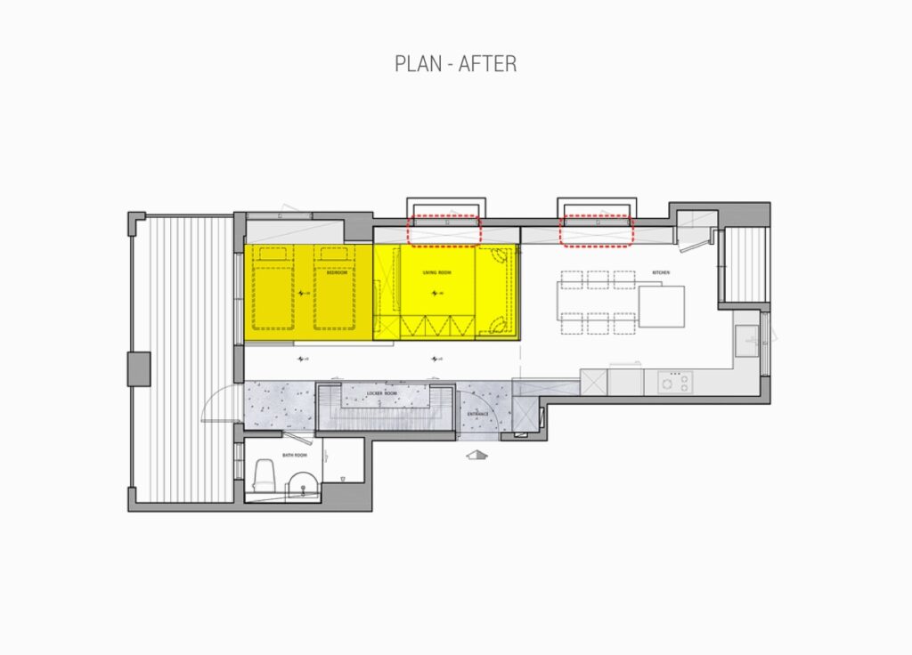 Home Floor Plan Interior Design Ideas Home floor plan interior design ideas