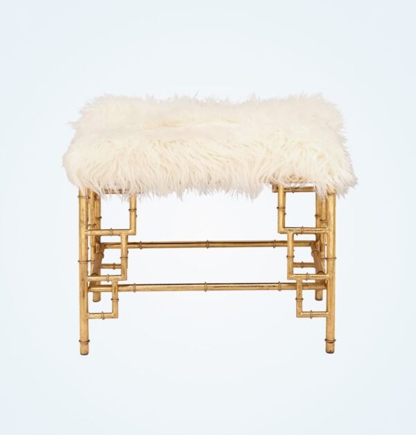 51 Vanity Stools to Upgrade Your Daily Routine with a Designer Touch