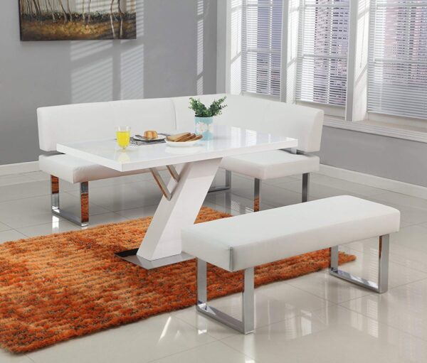 51 Dining Benches To Transform and Elevate Your Kitchen Table
