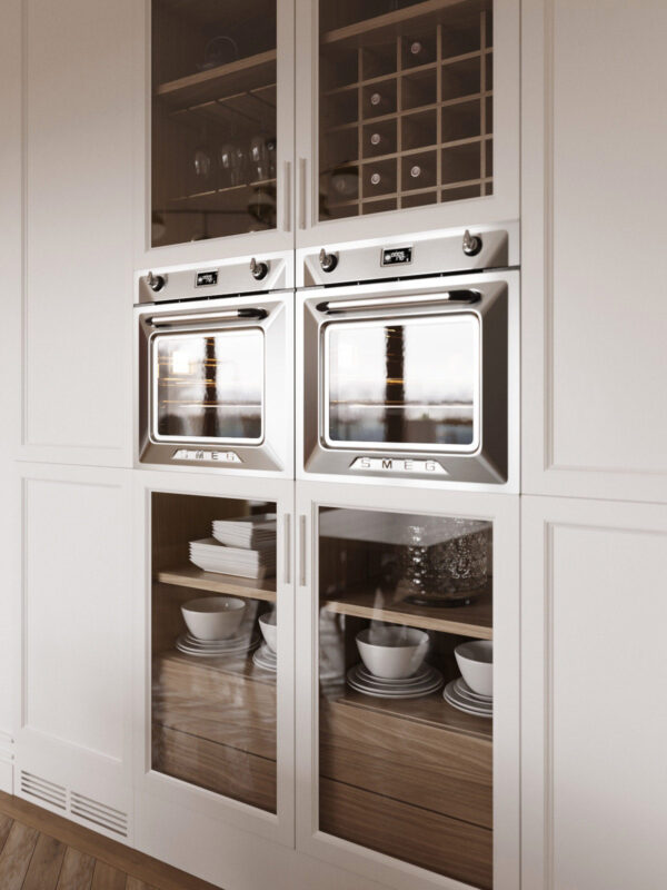 smeg ovens Interior Design Ideas