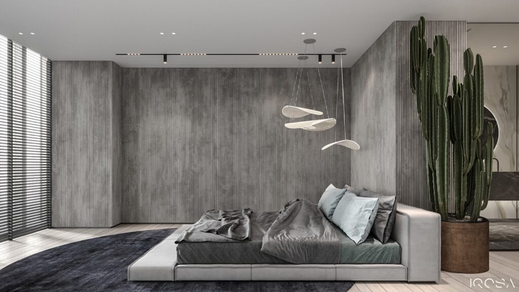 textured wall decor Interior Design Ideas