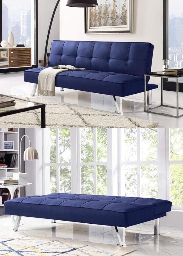 51 Sofa Beds To Create A Chic Multiuse