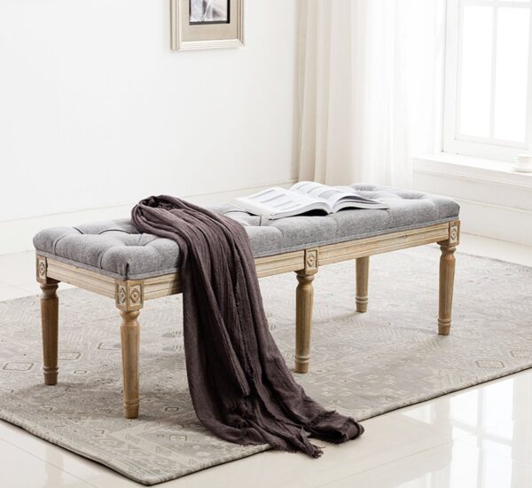 51 Entryway Benches For A Warm And Welcoming First Impression