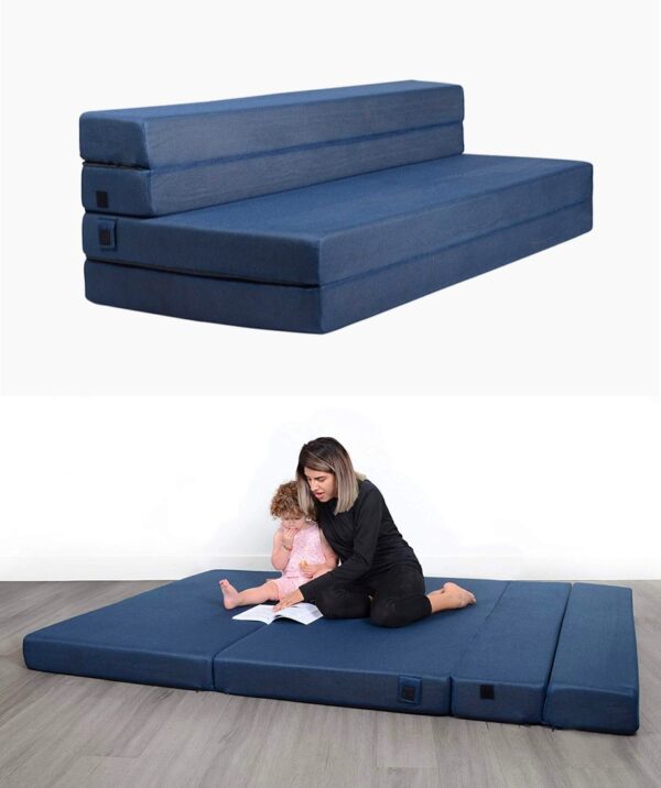 51 Sofa Beds To Create A Chic Multiuse Space That Guests Will Love