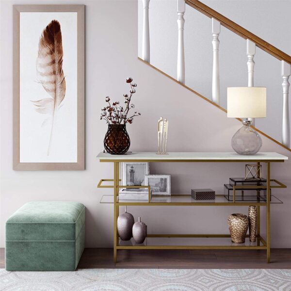 51 Entryway Tables to Create a Stylish First Impression