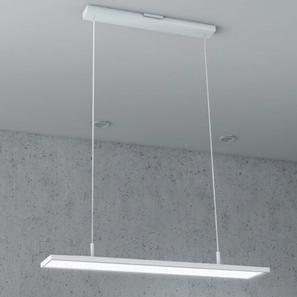 51 Linear Pendants and Chandeliers for Stylish Perfectly Even
