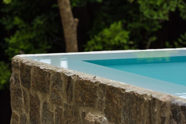 infinity pool | Interior Design Ideas