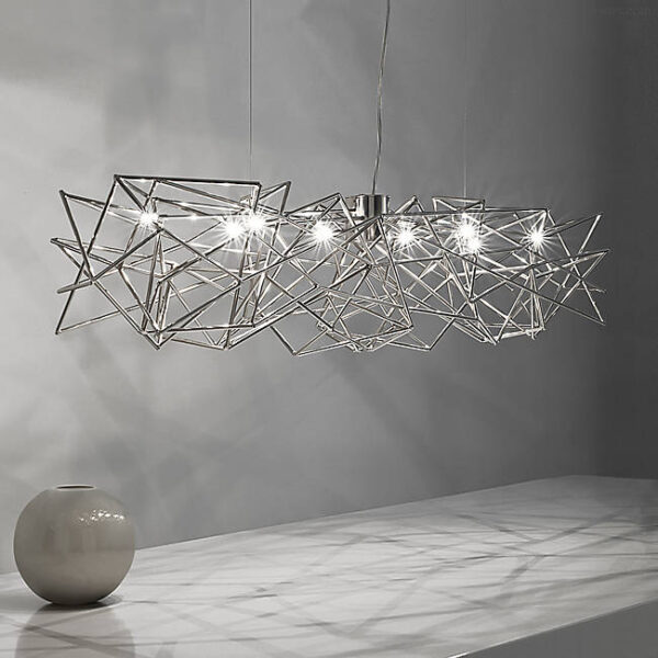 Modern linear light fixtures discount