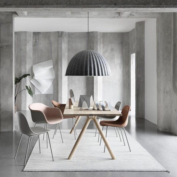 61 Scandinavian Furniture Designs to Give Your Interior Cozy Nordic Charm
