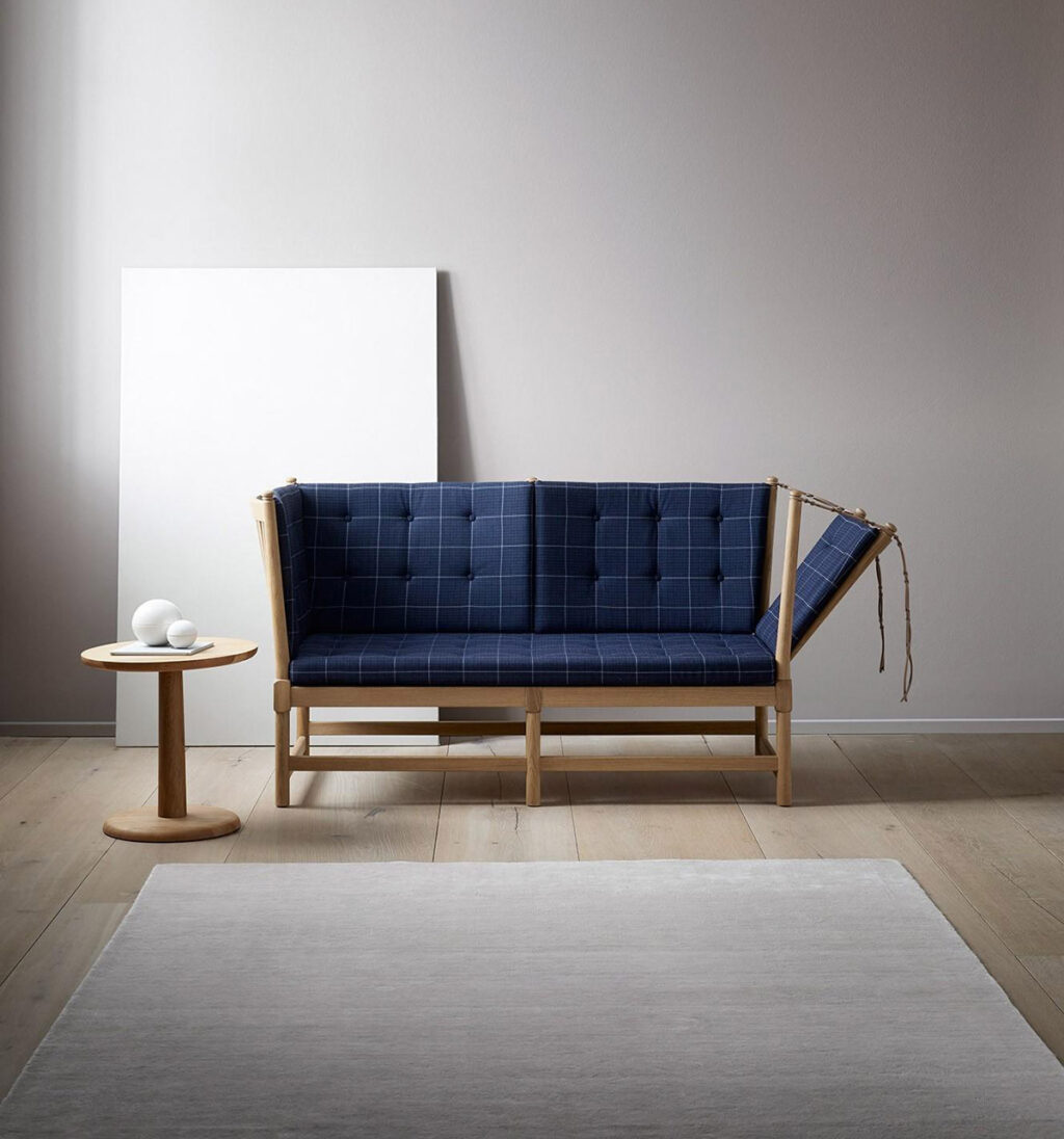 61 Scandinavian Furniture Designs to Give Your Interior Cozy Nordic Charm