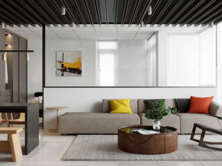 Slick Modern Vietnamese Homes That Nail The Look
