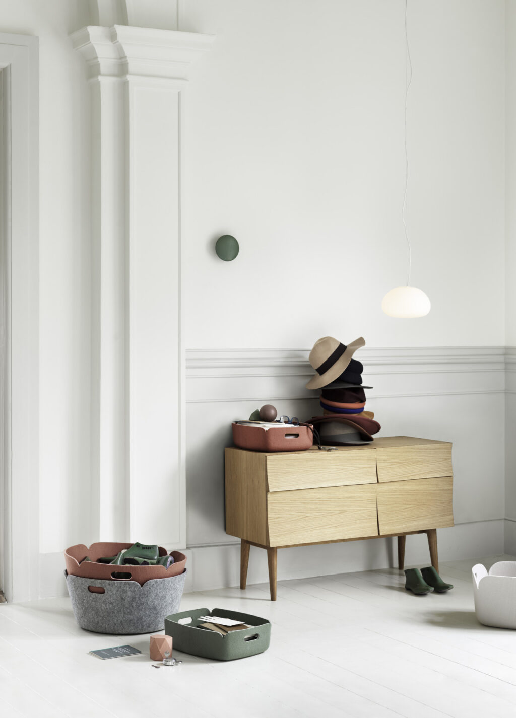 61 Scandinavian Furniture Designs to Give Your Interior Cozy Nordic Charm