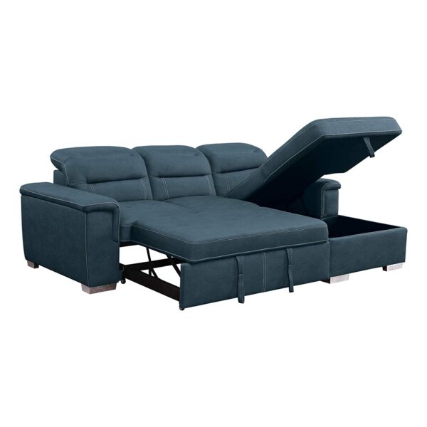 51 Sectional Sleeper Sofas to Maximize Your Space with Style