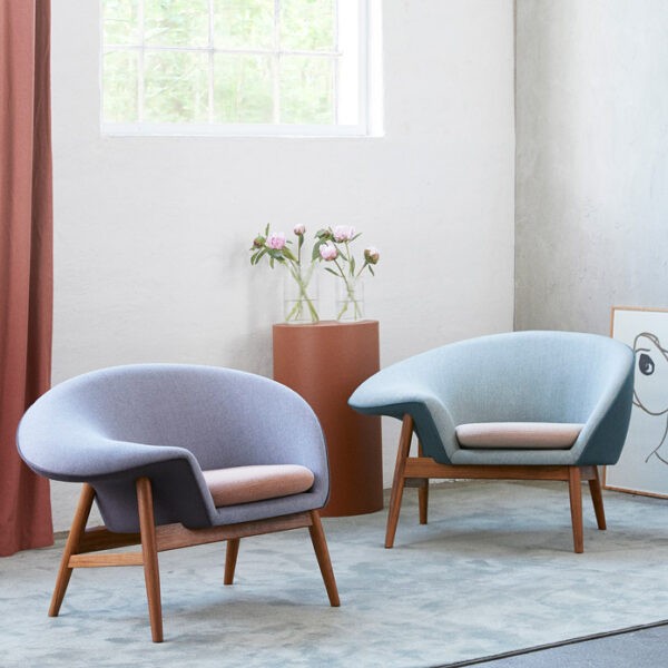 61 Scandinavian Furniture Designs To Give Your Interior Cozy Nordic Charm