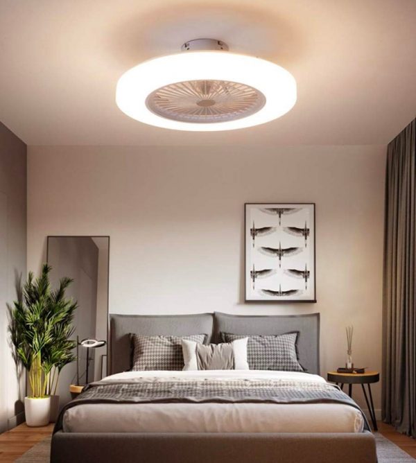 51 Ceiling Fans With Lights That Will You Away