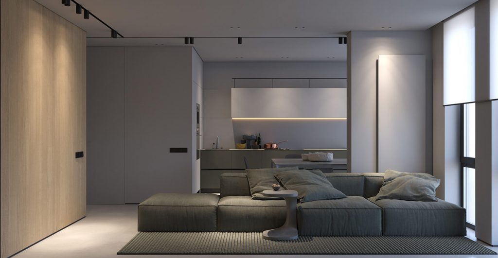 Minimal track lighting cheap