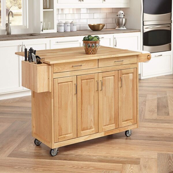 Table for discount kitchen counter