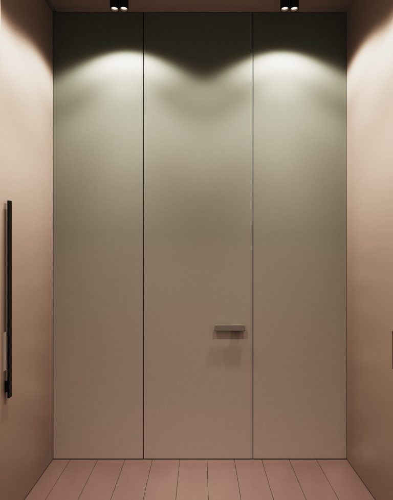 spotlights Interior Design Ideas