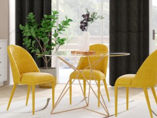 51 Kitchen Tables for Every Style, Size, and Budget