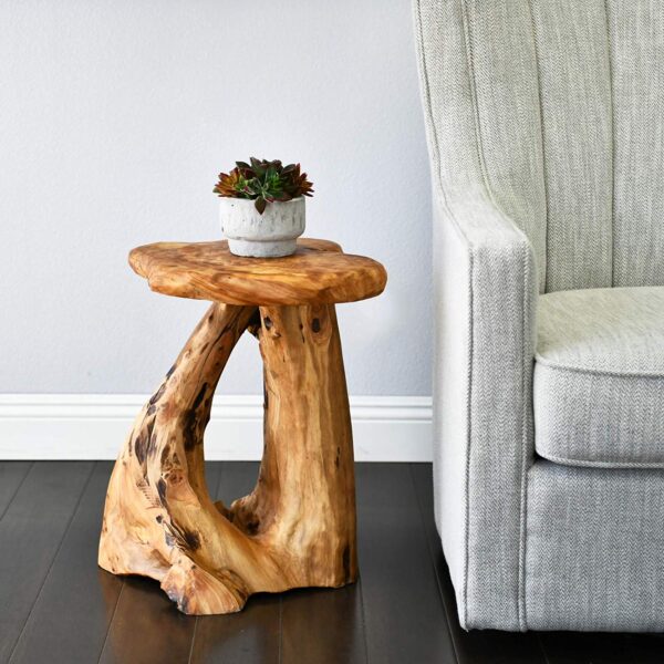 57 Rustic Furniture Ideas for Countryside Inspired Interior Themes
