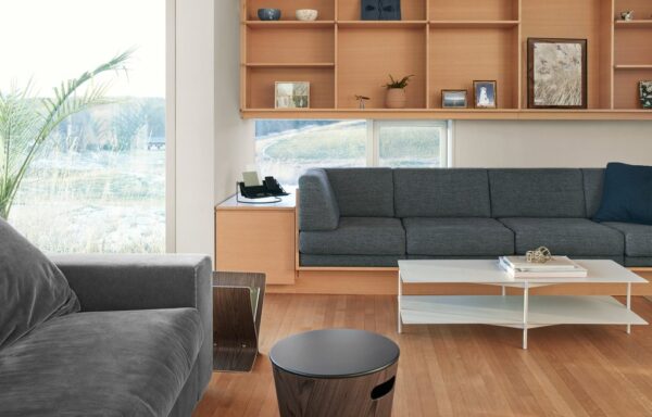 51 Rectangle Coffee Tables that Stand Out with Style and Functionality