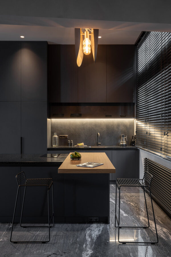 Bachelor Apartments That Exude Great Taste & Sophistication