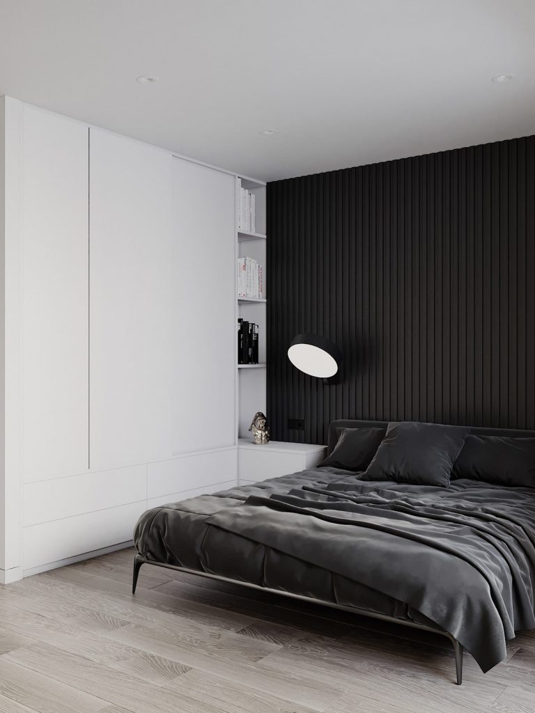 large wall light Interior Design Ideas