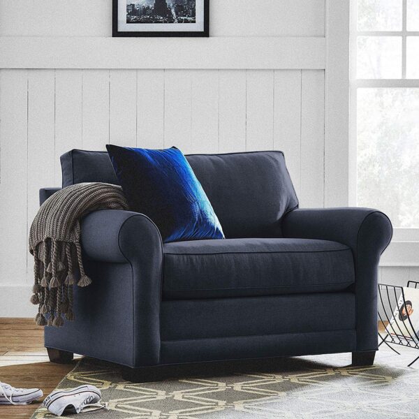 51 Sleeper Chairs For Space Saving Guest Bed Alternatives