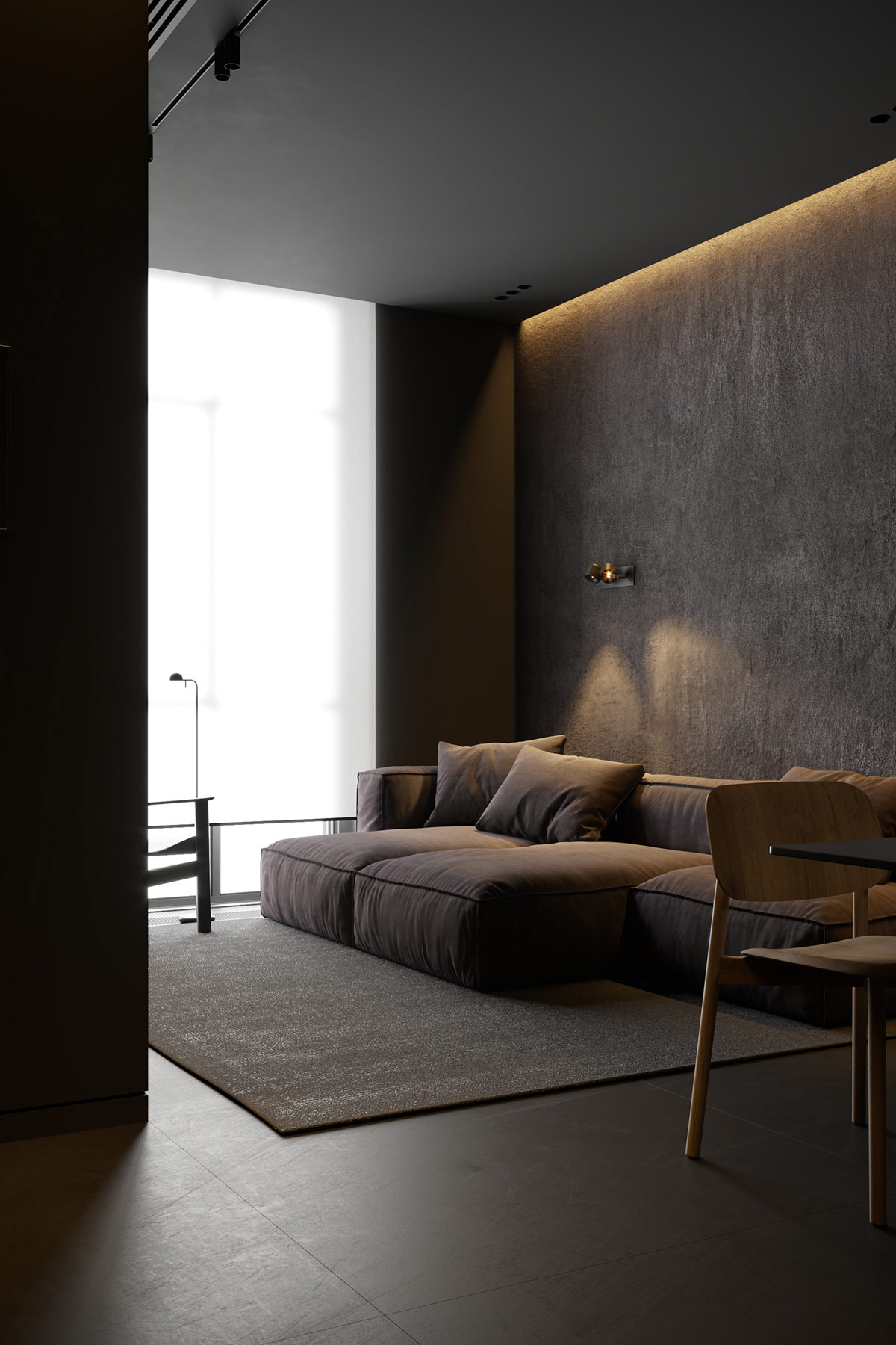Perimeter lighting design deals