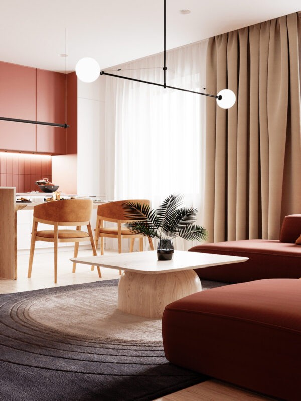 sputnik chandelier | Interior Design Ideas