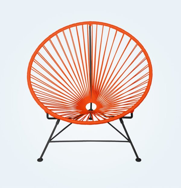 Wire online papasan chair