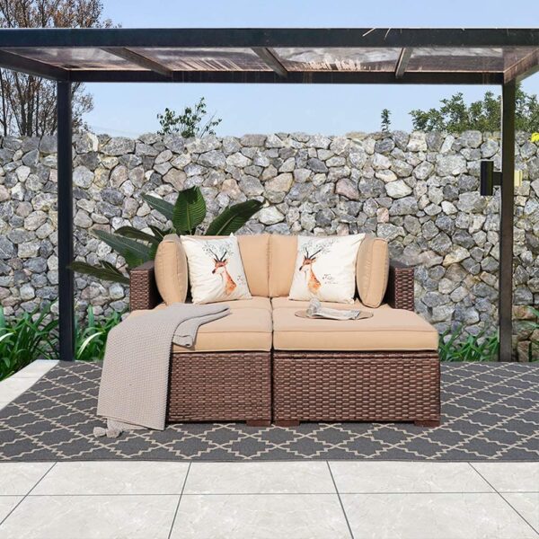 51 Outdoor Daybeds for Indulgent Relaxation Your Way