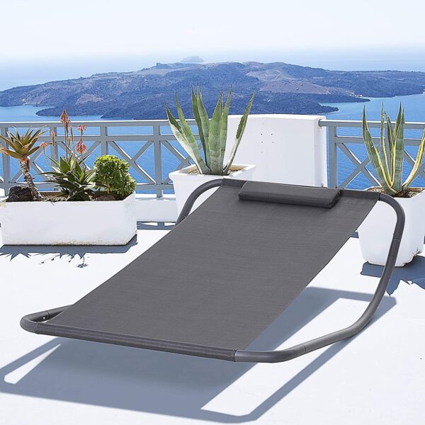 51 Outdoor Daybeds for Indulgent Relaxation Your Way
