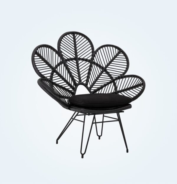 Papasan Chairs 50 Fresh New Ways to Enjoy a Retro Favorite