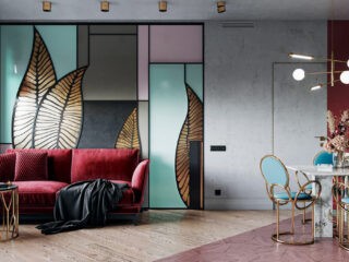 Live And Love Luxury Art Deco Style Interiors