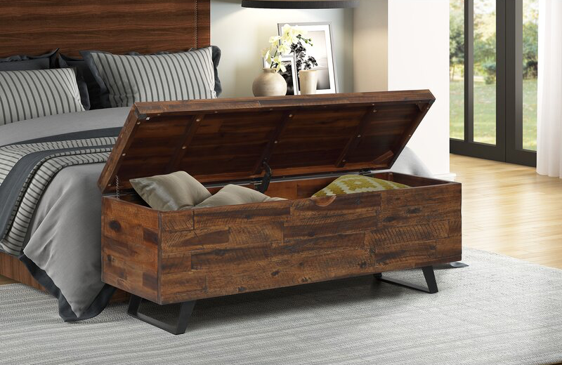 Storage chests clearance for bedroom