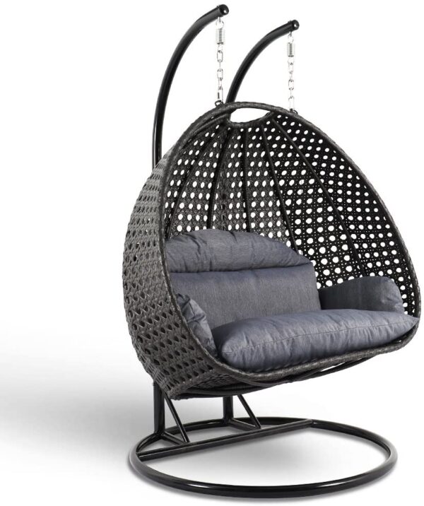 Papasan Chairs 50 Fresh New Ways to Enjoy a Retro Favorite
