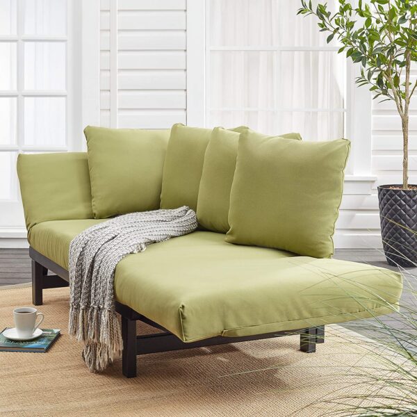 51 Outdoor Daybeds for Indulgent Relaxation Your Way