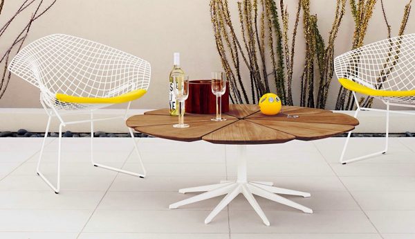 Outdoor cocktail tables shop for sale